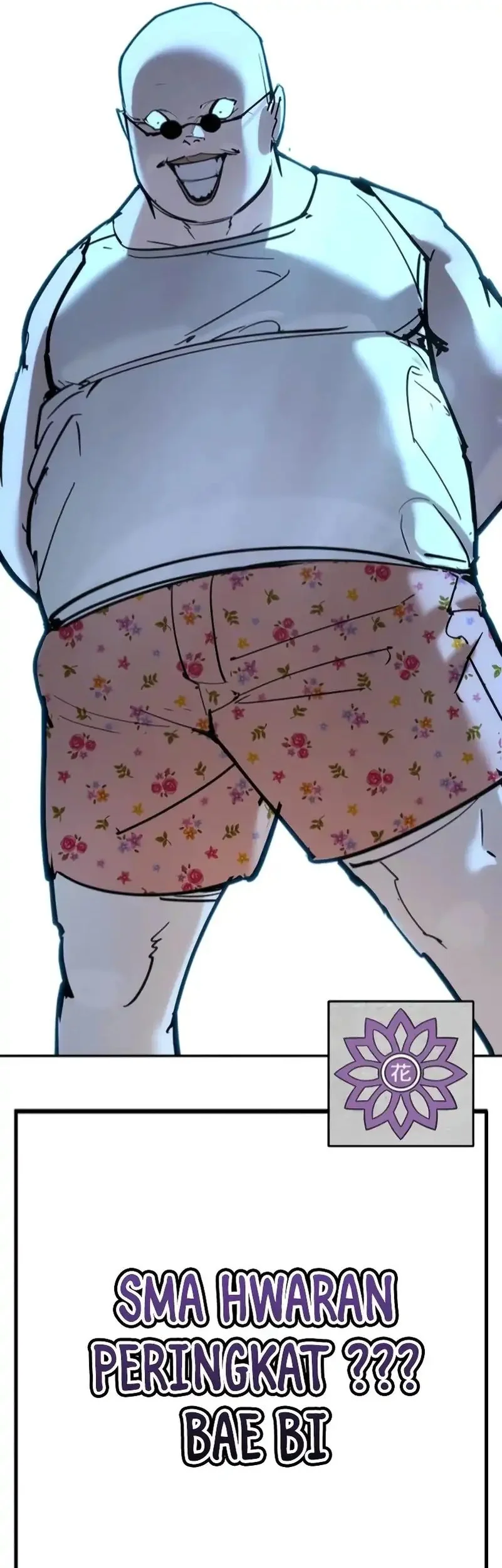 High School Conquest: War Against the Bullies Chapter 34 Gambar 92