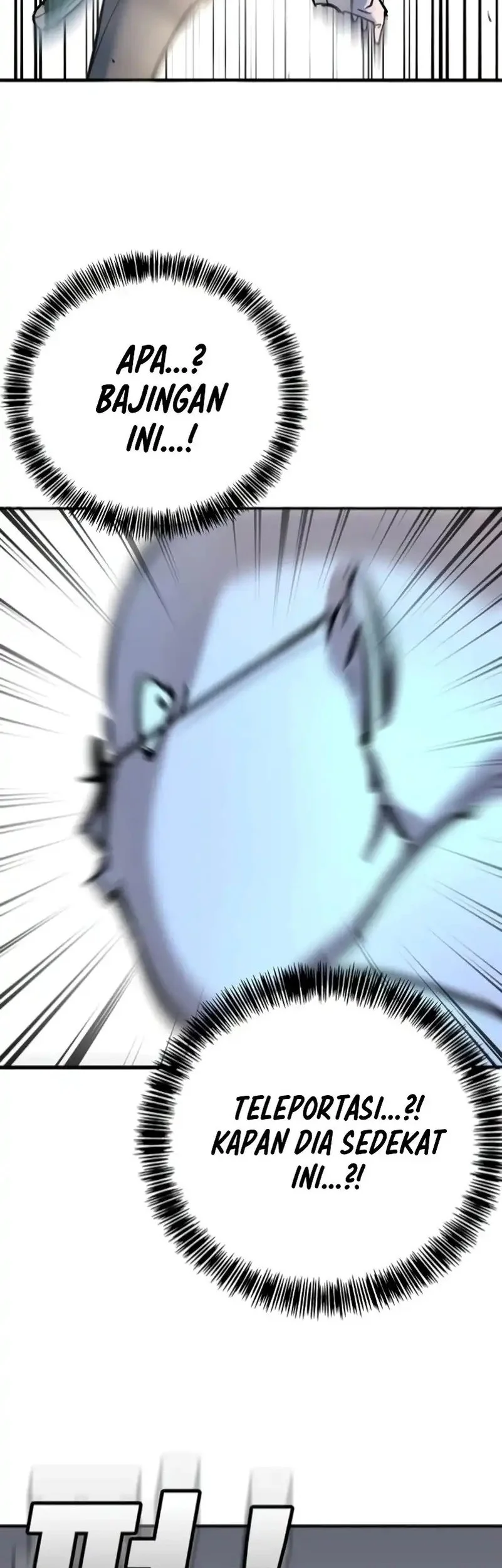 High School Conquest: War Against the Bullies Chapter 34 Gambar 101