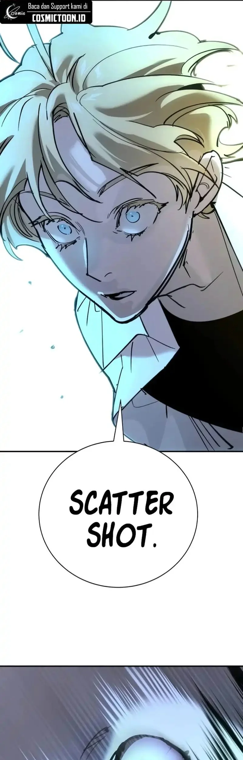 High School Conquest: War Against the Bullies Chapter 34 Gambar 104