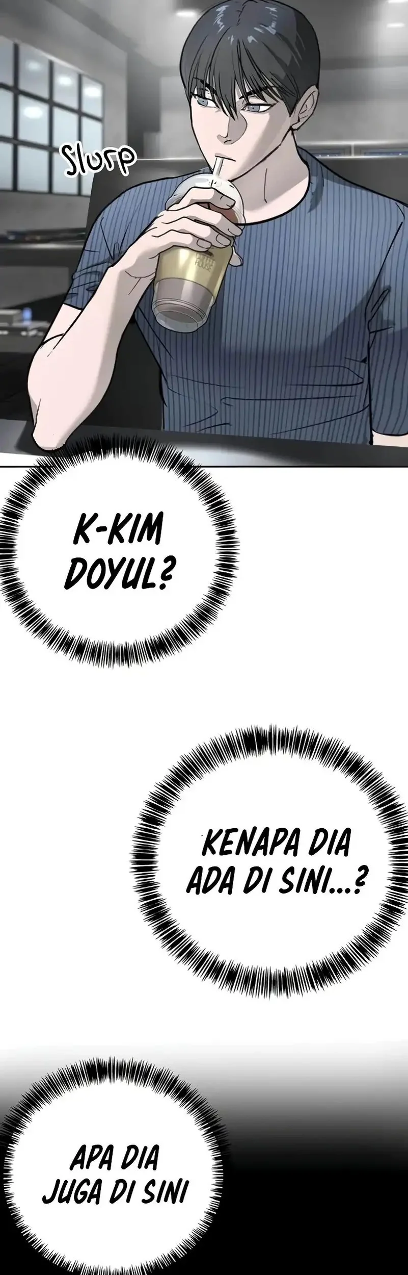 High School Conquest: War Against the Bullies Chapter 34 Gambar 16