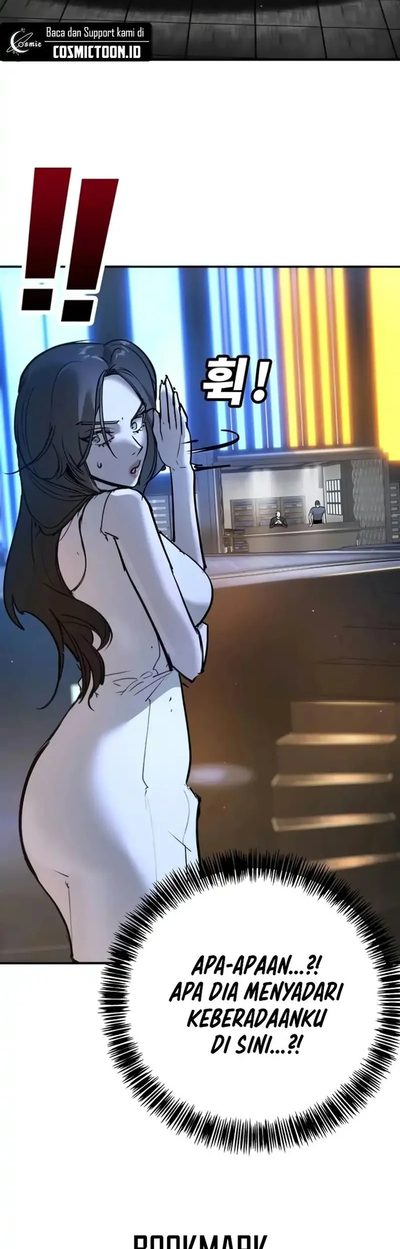 High School Conquest: War Against the Bullies Chapter 34 Gambar 20