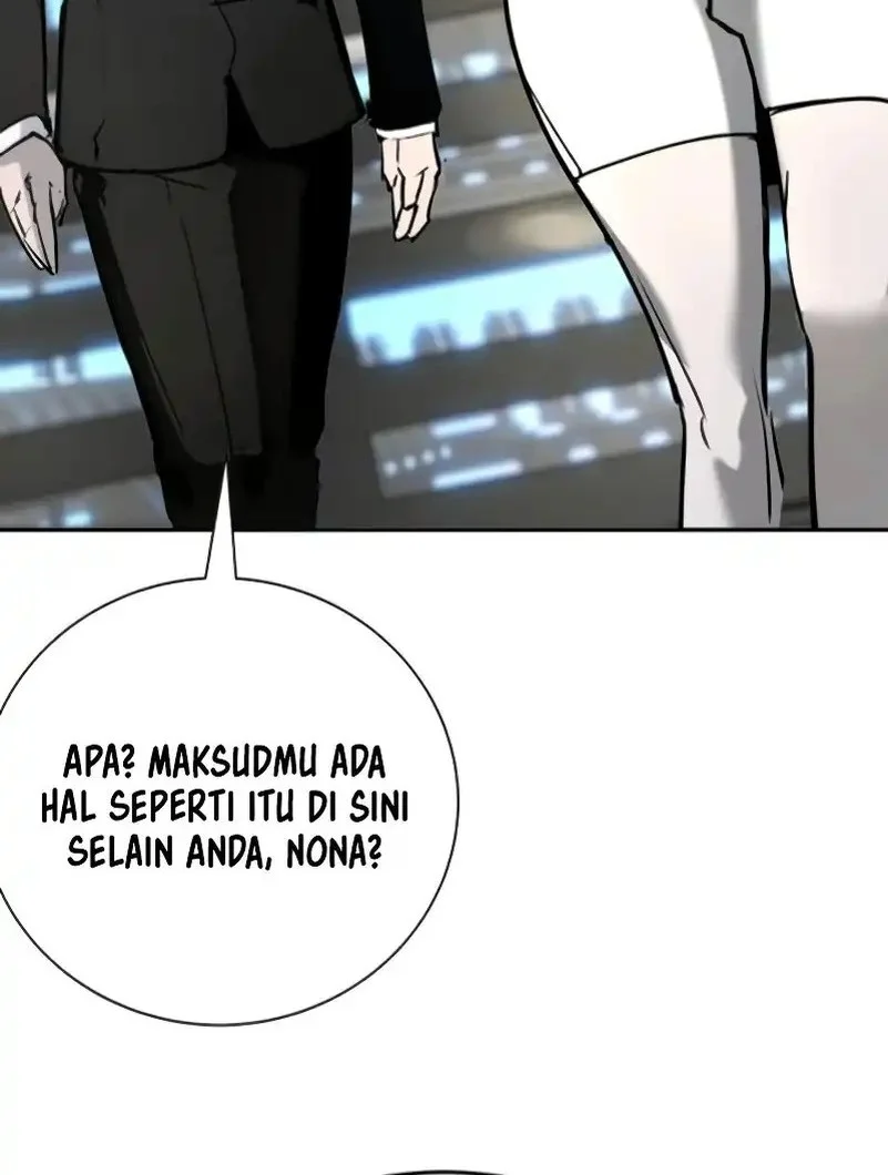 High School Conquest: War Against the Bullies Chapter 34 Gambar 27