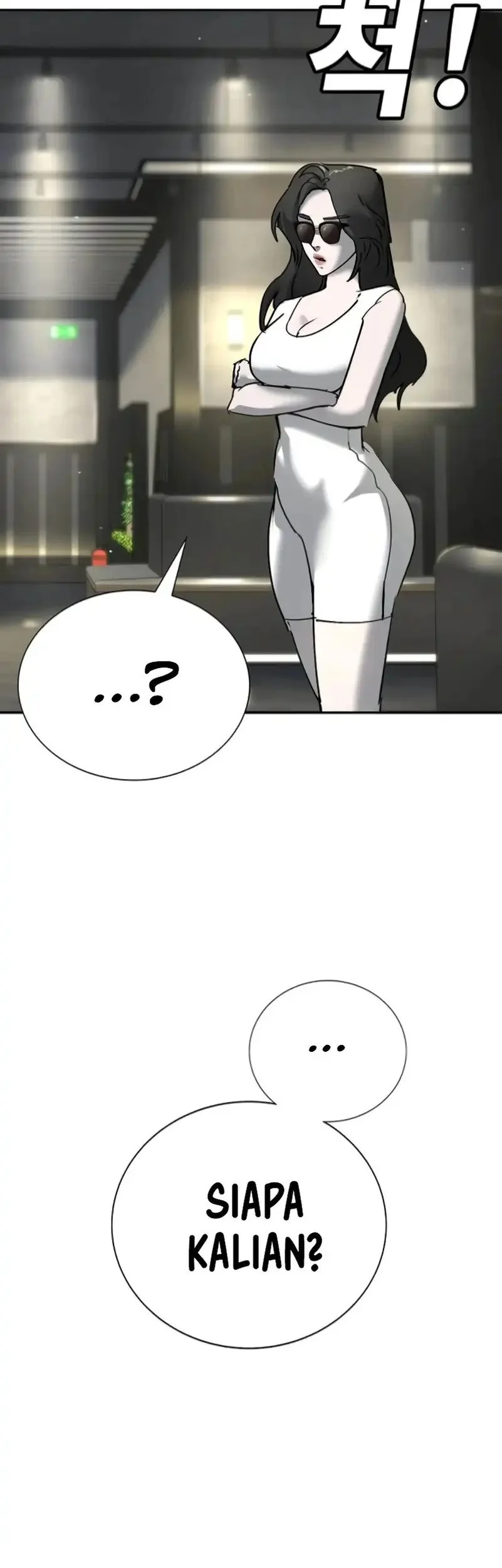 High School Conquest: War Against the Bullies Chapter 34 Gambar 30