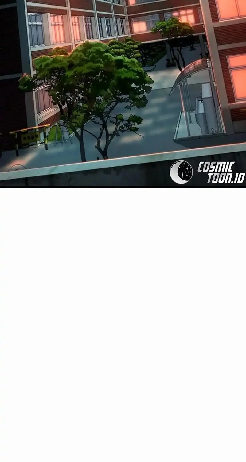 High School Conquest: War Against the Bullies Chapter 35 Gambar 43