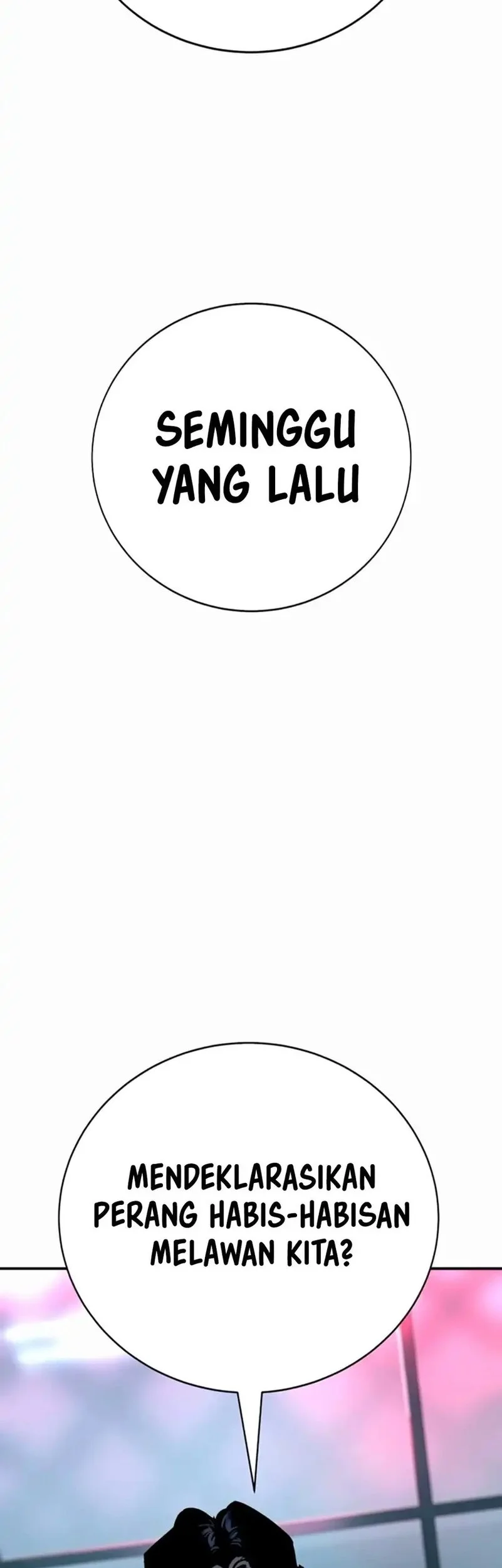 High School Conquest: War Against the Bullies Chapter 35 Gambar 49