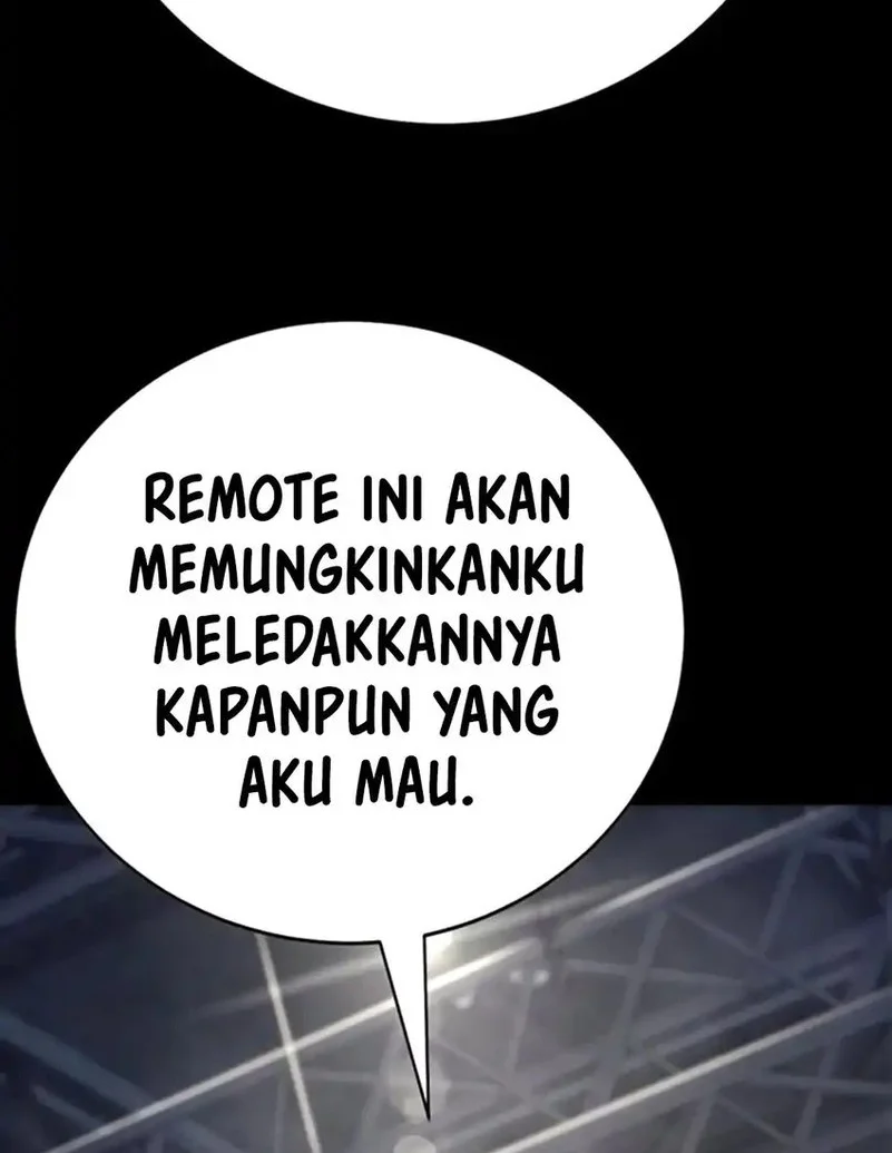 High School Conquest: War Against the Bullies Chapter 35 Gambar 55