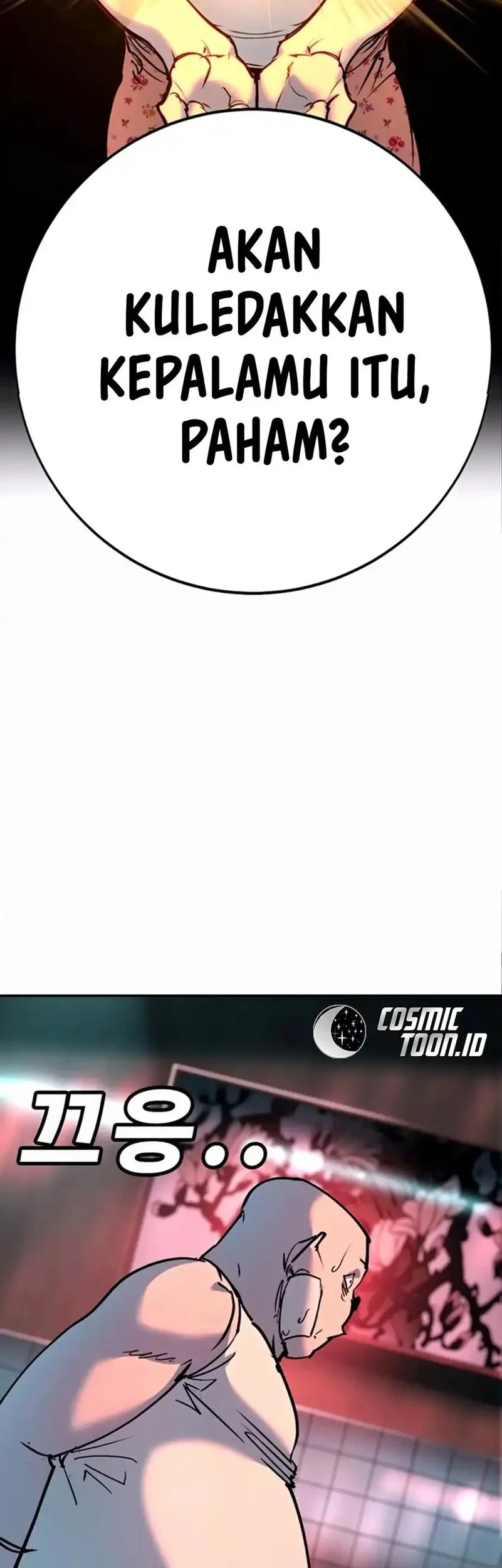 High School Conquest: War Against the Bullies Chapter 35 Gambar 57