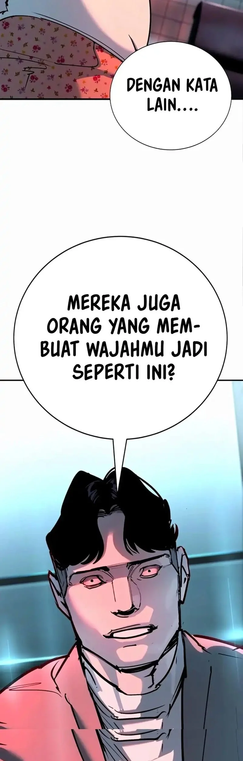 High School Conquest: War Against the Bullies Chapter 35 Gambar 58