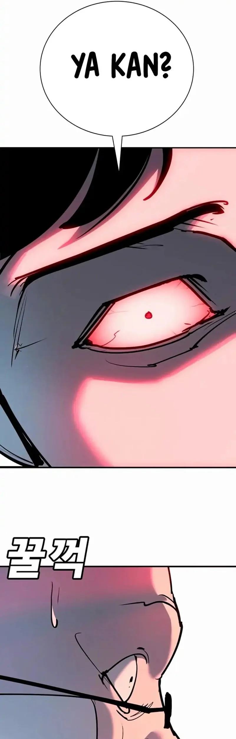 High School Conquest: War Against the Bullies Chapter 35 Gambar 60