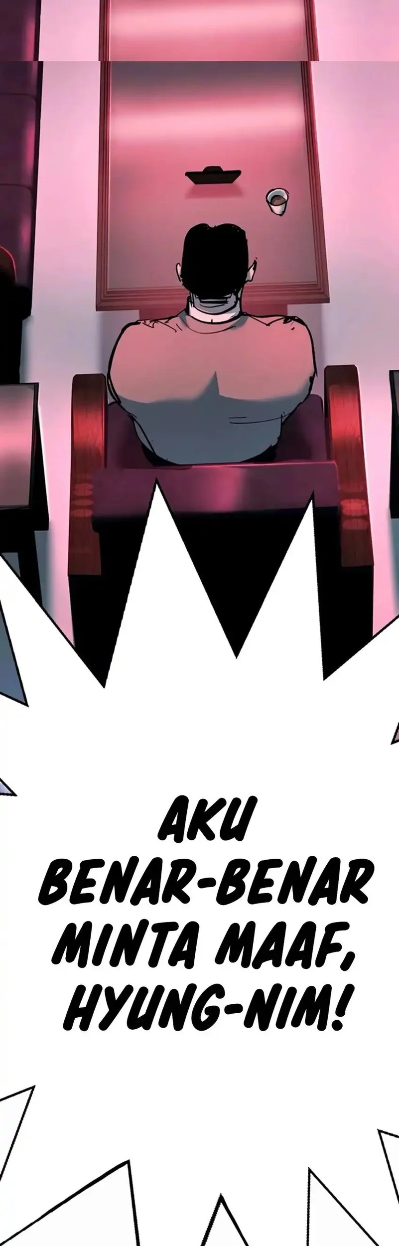 High School Conquest: War Against the Bullies Chapter 35 Gambar 62