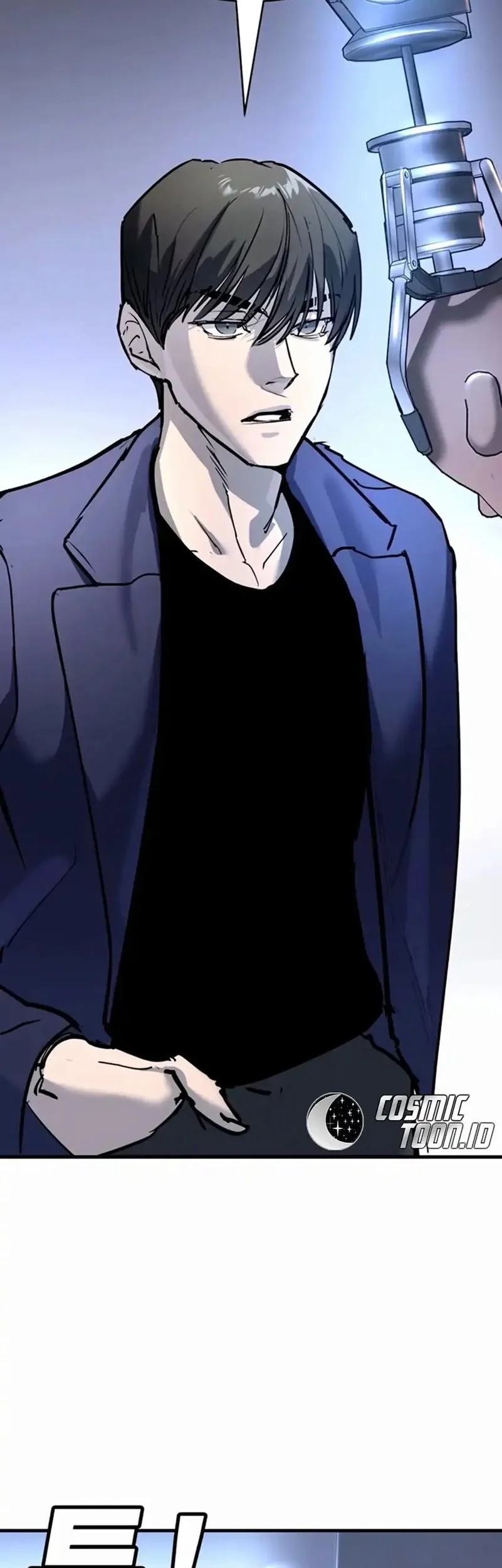 High School Conquest: War Against the Bullies Chapter 35 Gambar 73