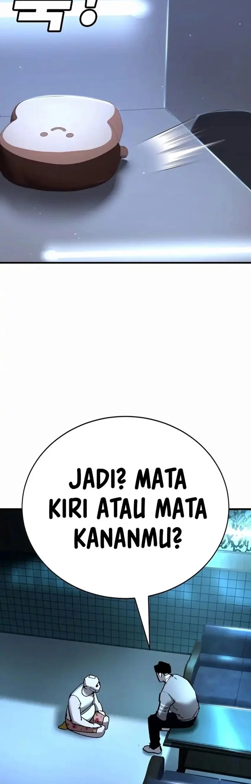 High School Conquest: War Against the Bullies Chapter 35 Gambar 74