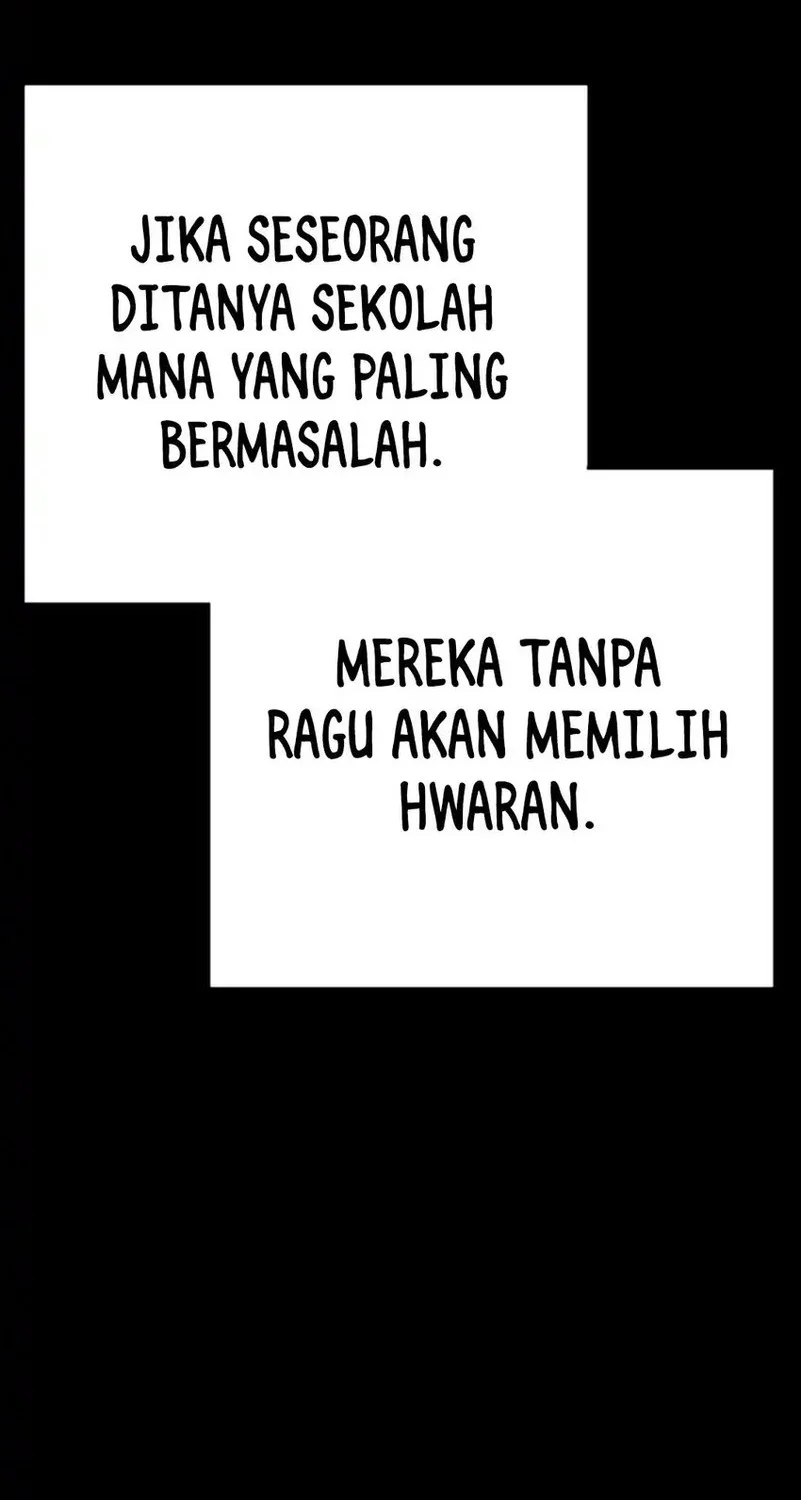 High School Conquest: War Against the Bullies Chapter 35 Gambar 4