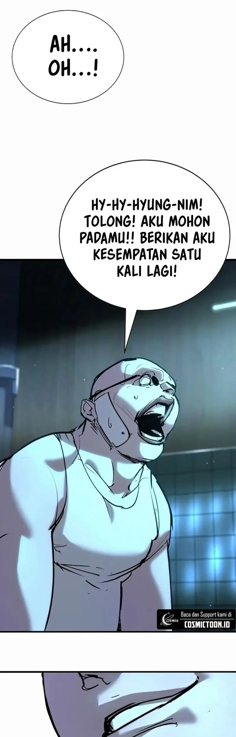 High School Conquest: War Against the Bullies Chapter 35 Gambar 76