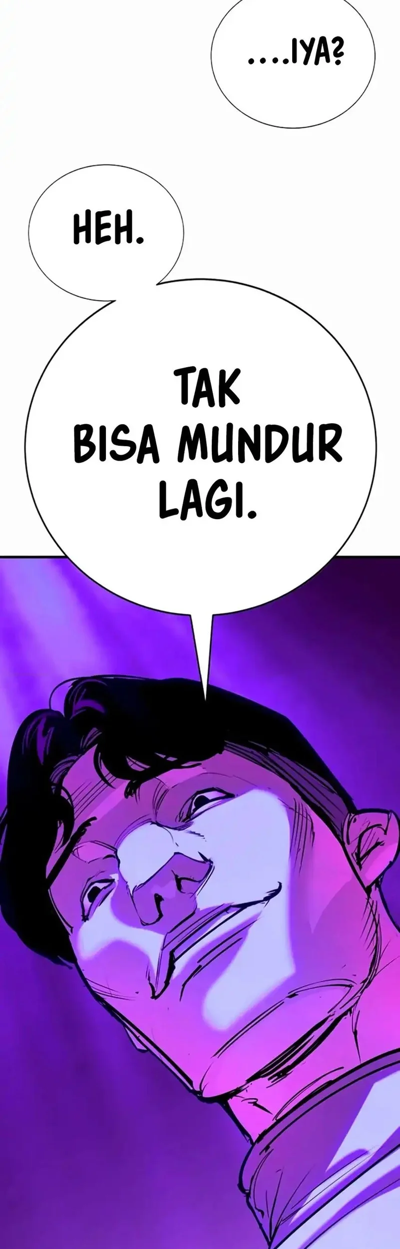 High School Conquest: War Against the Bullies Chapter 35 Gambar 82