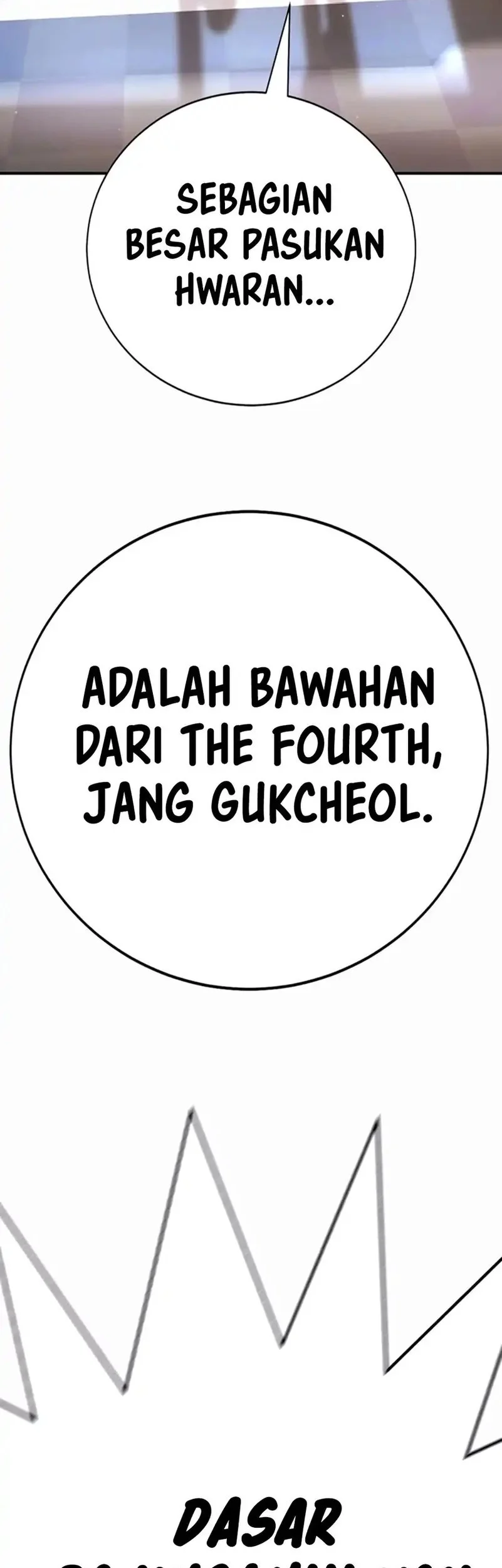 High School Conquest: War Against the Bullies Chapter 35 Gambar 88