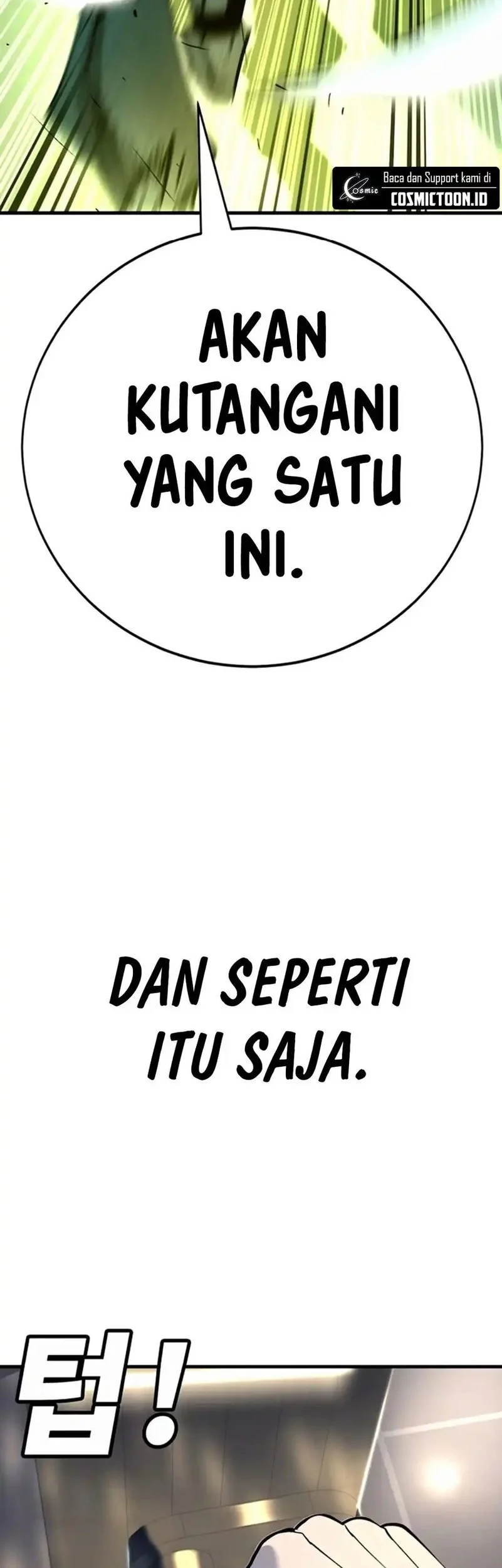 High School Conquest: War Against the Bullies Chapter 35 Gambar 107