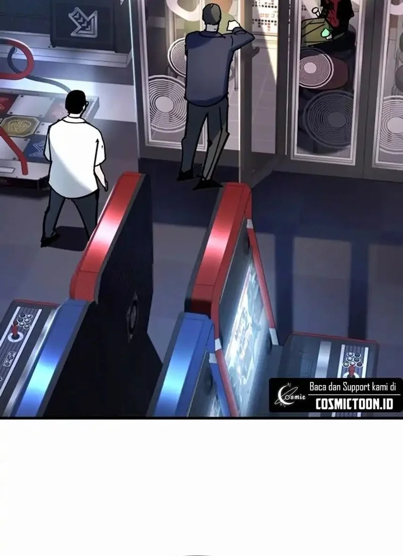 High School Conquest: War Against the Bullies Chapter 35 Gambar 113