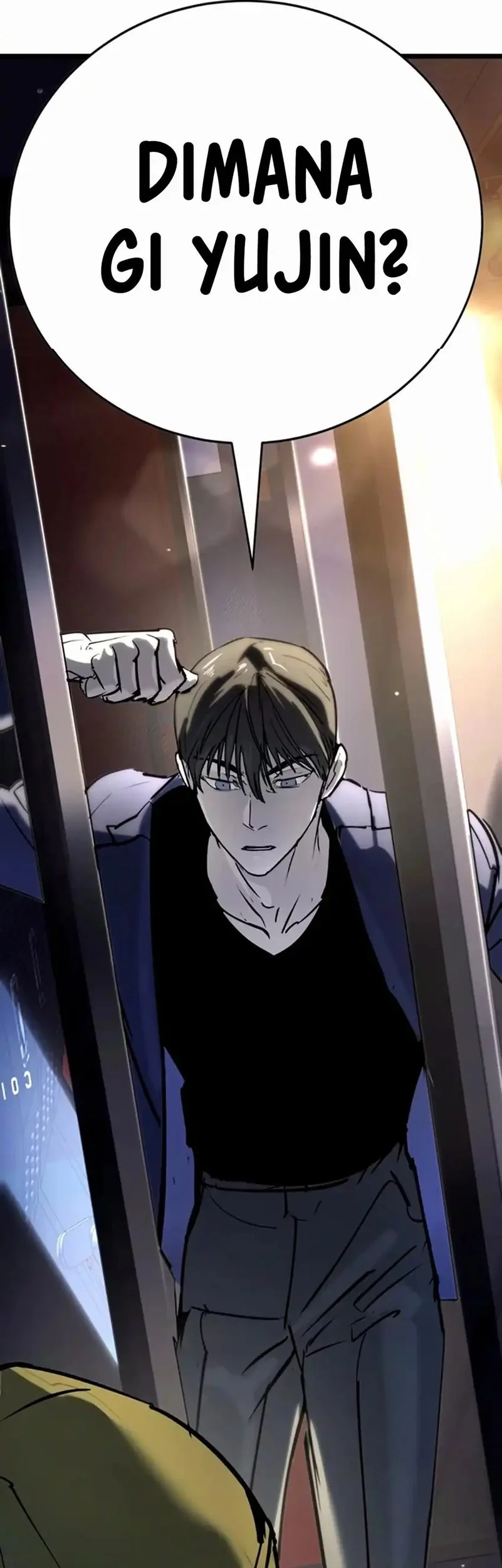 High School Conquest: War Against the Bullies Chapter 35 Gambar 114