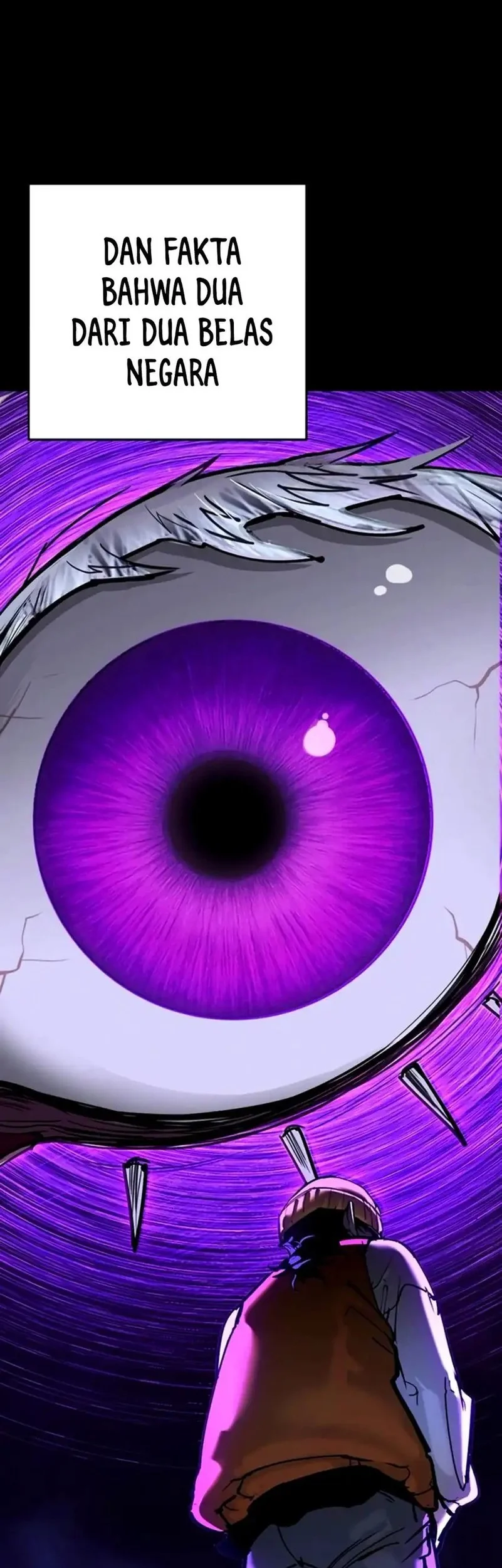 High School Conquest: War Against the Bullies Chapter 35 Gambar 10