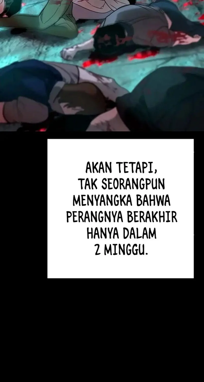 High School Conquest: War Against the Bullies Chapter 35 Gambar 15