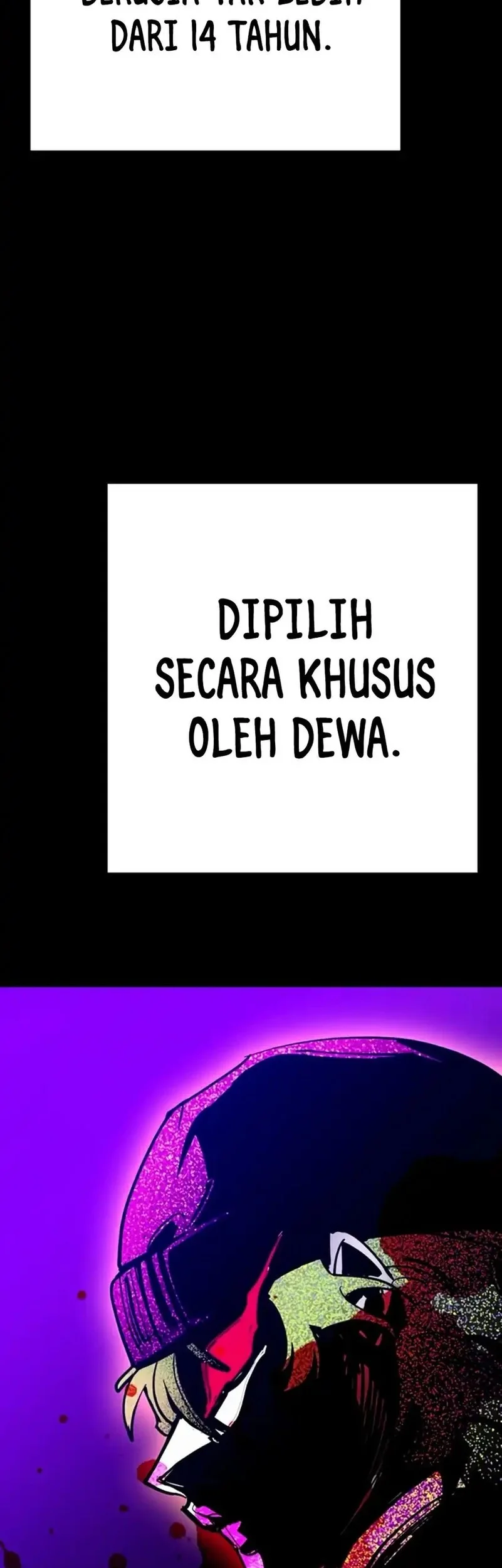 High School Conquest: War Against the Bullies Chapter 35 Gambar 22