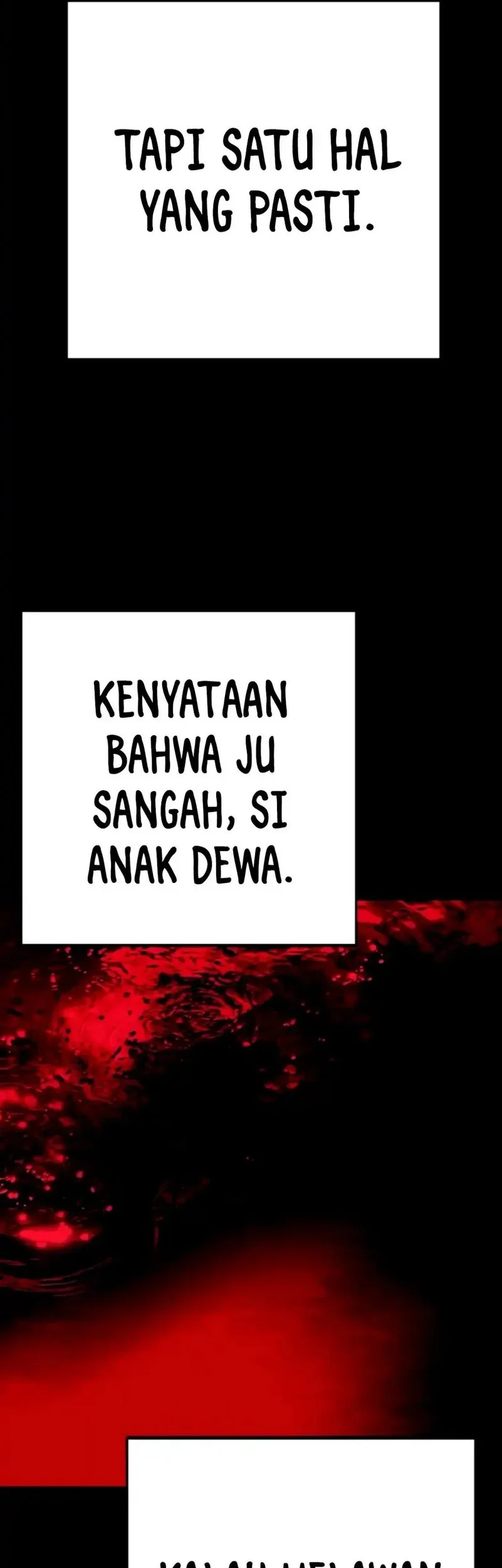 High School Conquest: War Against the Bullies Chapter 35 Gambar 28