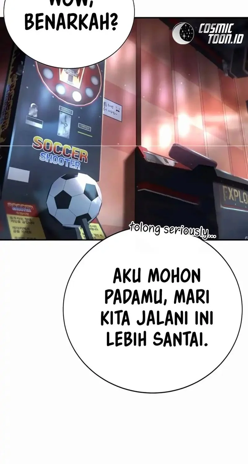 High School Conquest: War Against the Bullies Chapter 35 Gambar 35