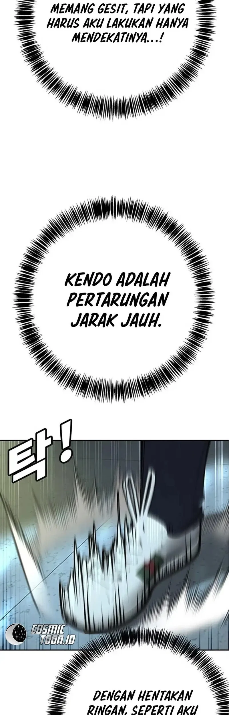 High School Conquest: War Against the Bullies Chapter 36 Gambar 36