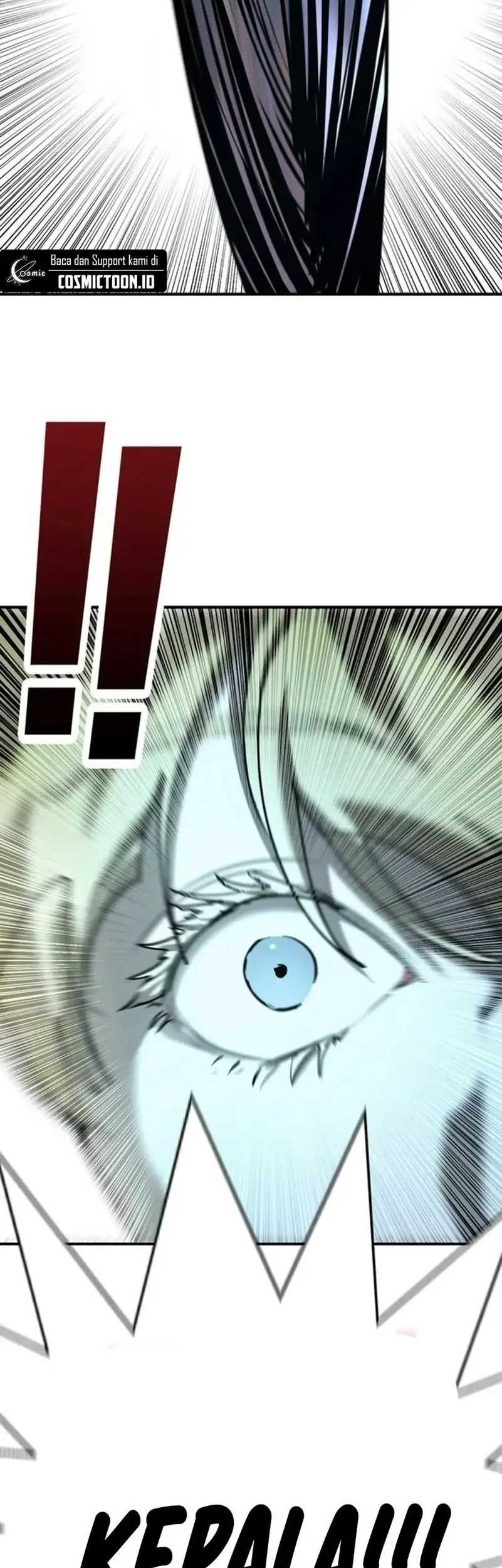 High School Conquest: War Against the Bullies Chapter 36 Gambar 40