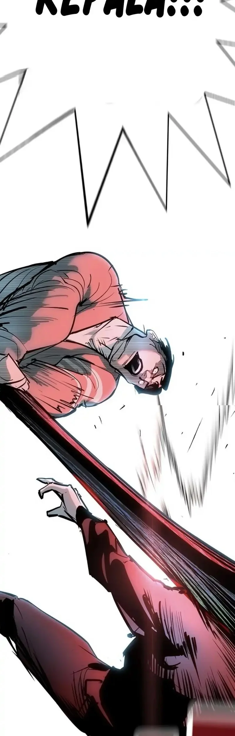 High School Conquest: War Against the Bullies Chapter 36 Gambar 41