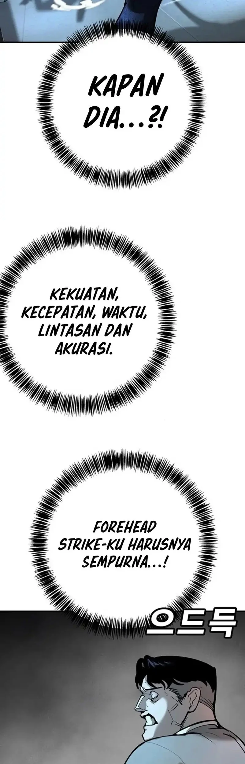 High School Conquest: War Against the Bullies Chapter 36 Gambar 45