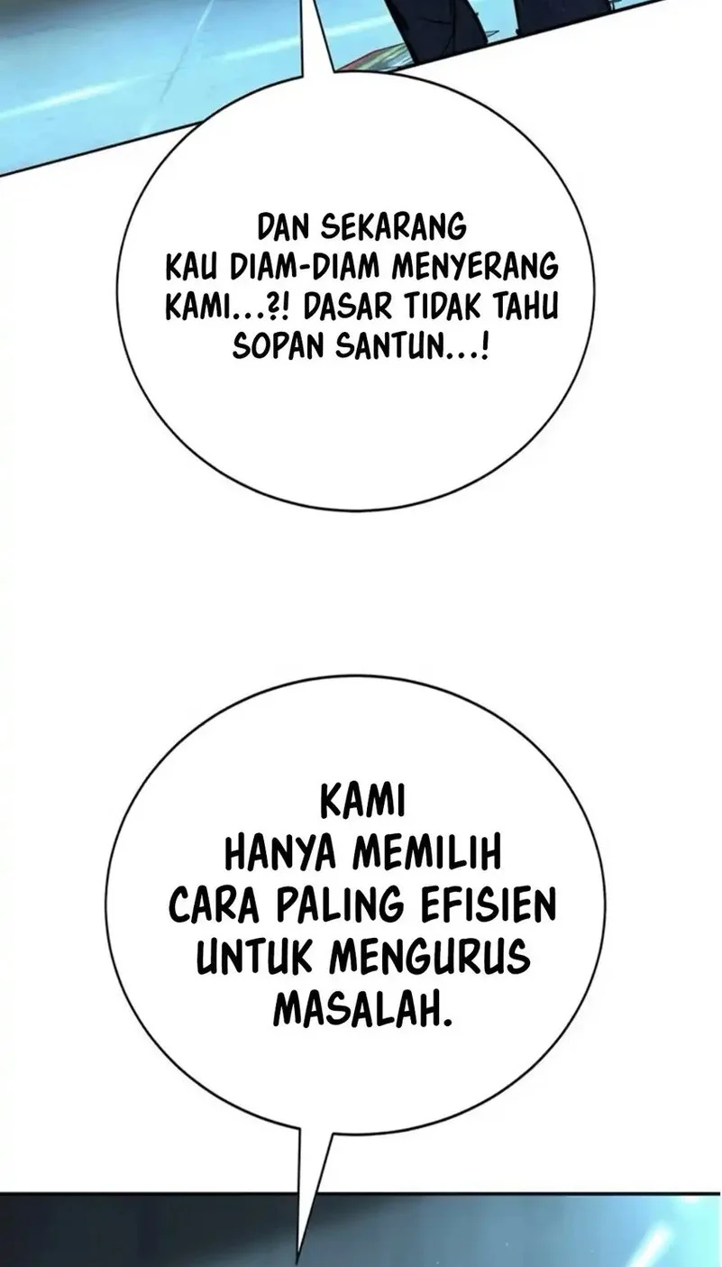 High School Conquest: War Against the Bullies Chapter 36 Gambar 50