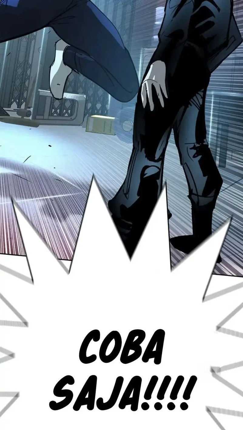 High School Conquest: War Against the Bullies Chapter 36 Gambar 54