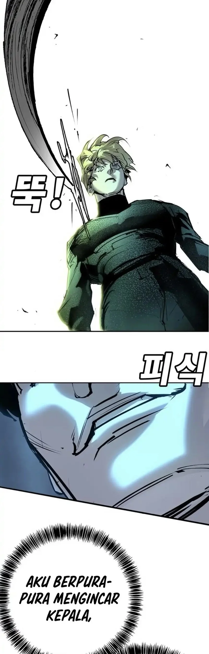 High School Conquest: War Against the Bullies Chapter 36 Gambar 56