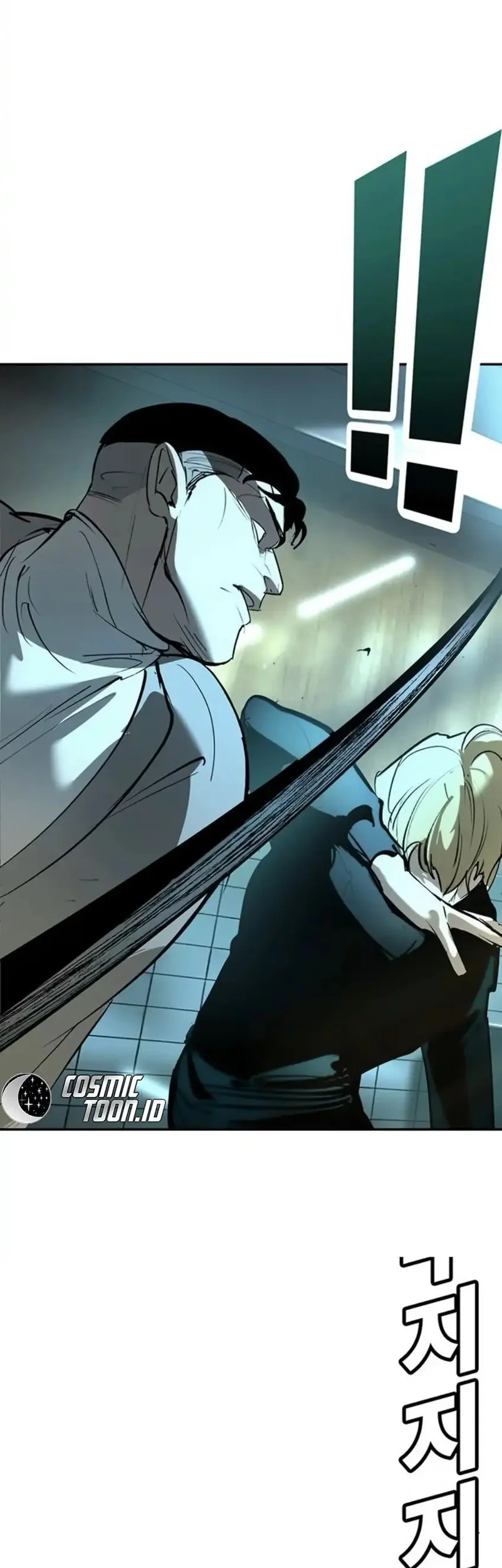 High School Conquest: War Against the Bullies Chapter 36 Gambar 59