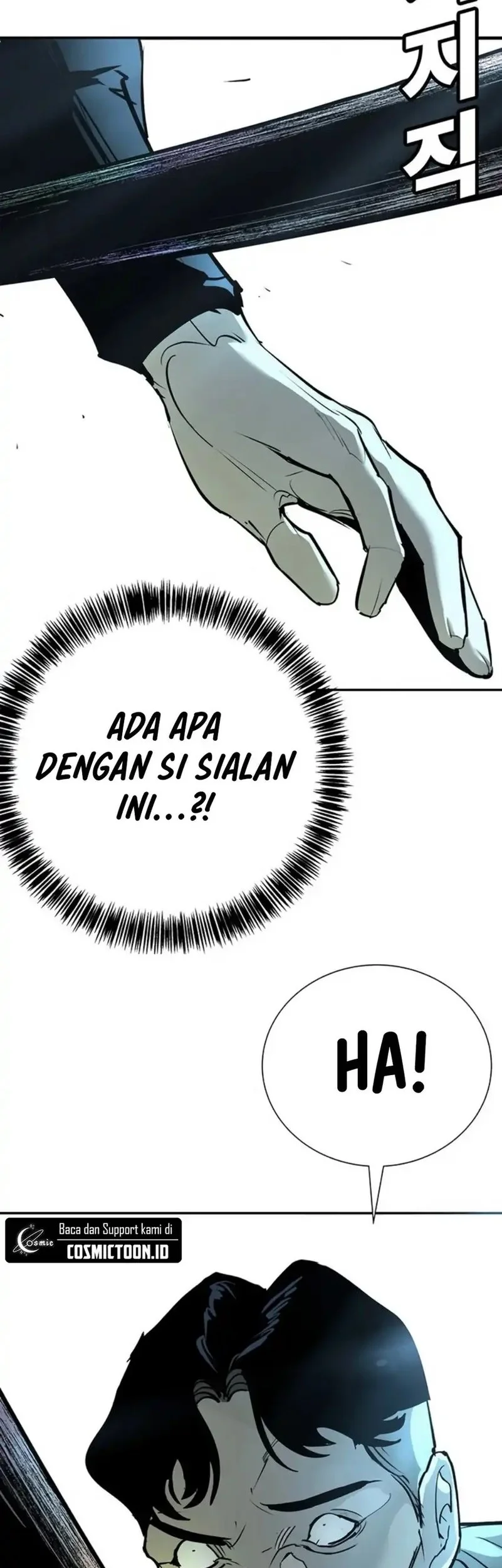 High School Conquest: War Against the Bullies Chapter 36 Gambar 60