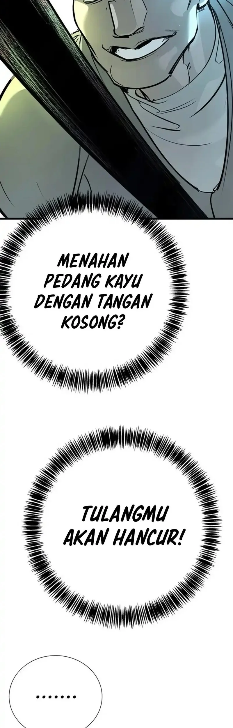 High School Conquest: War Against the Bullies Chapter 36 Gambar 61