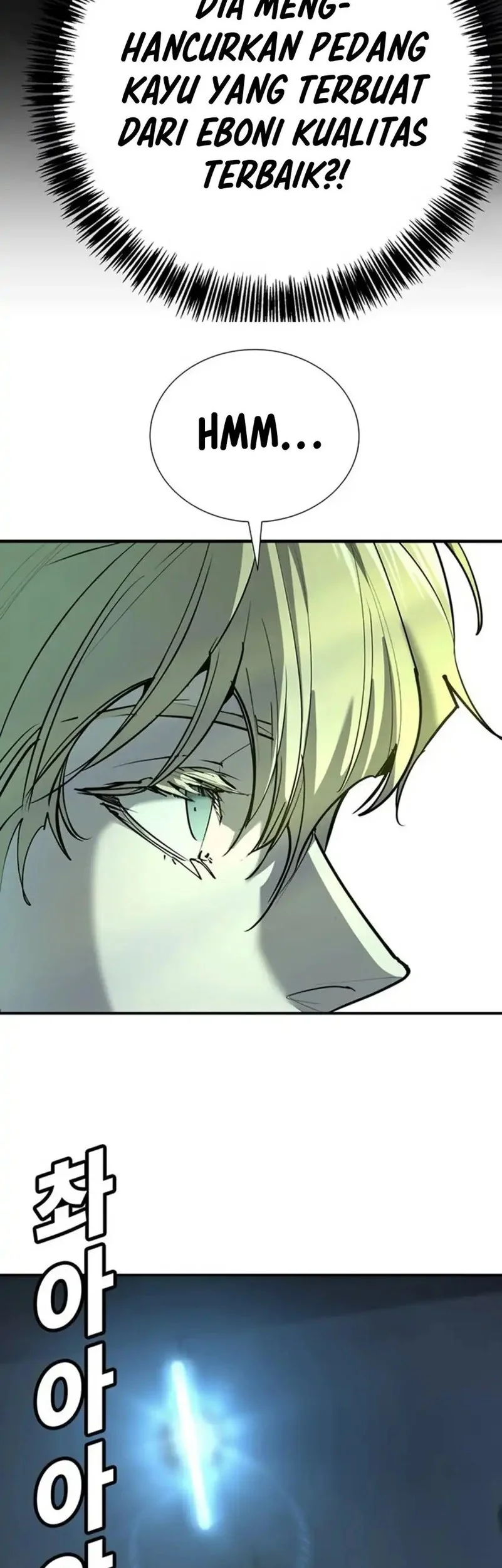 High School Conquest: War Against the Bullies Chapter 36 Gambar 68