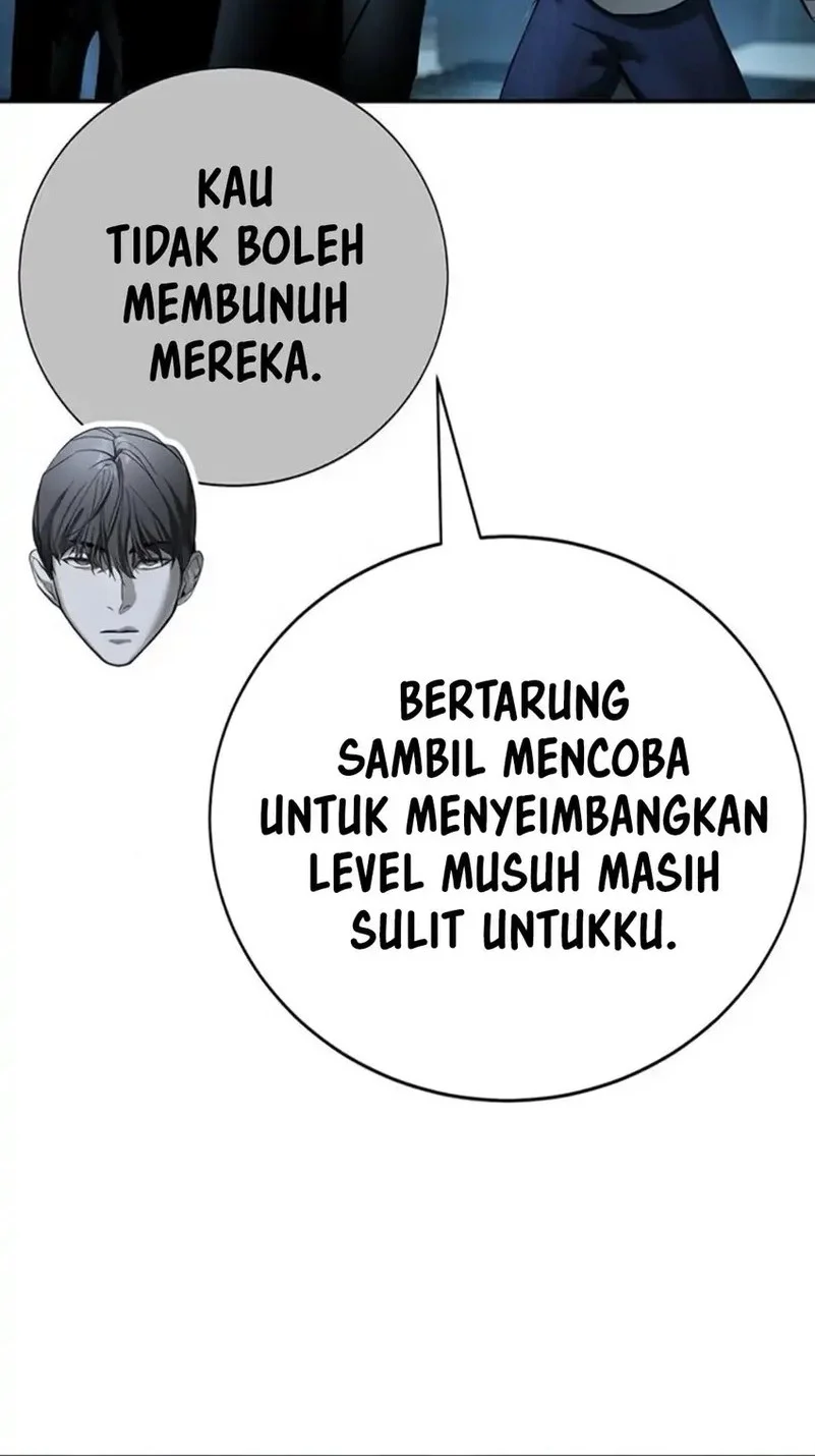 High School Conquest: War Against the Bullies Chapter 36 Gambar 73