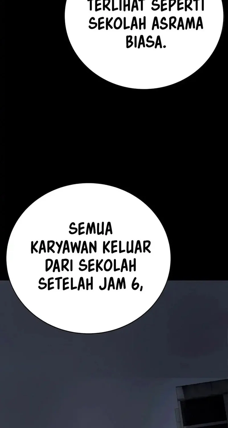 High School Conquest: War Against the Bullies Chapter 36 Gambar 4