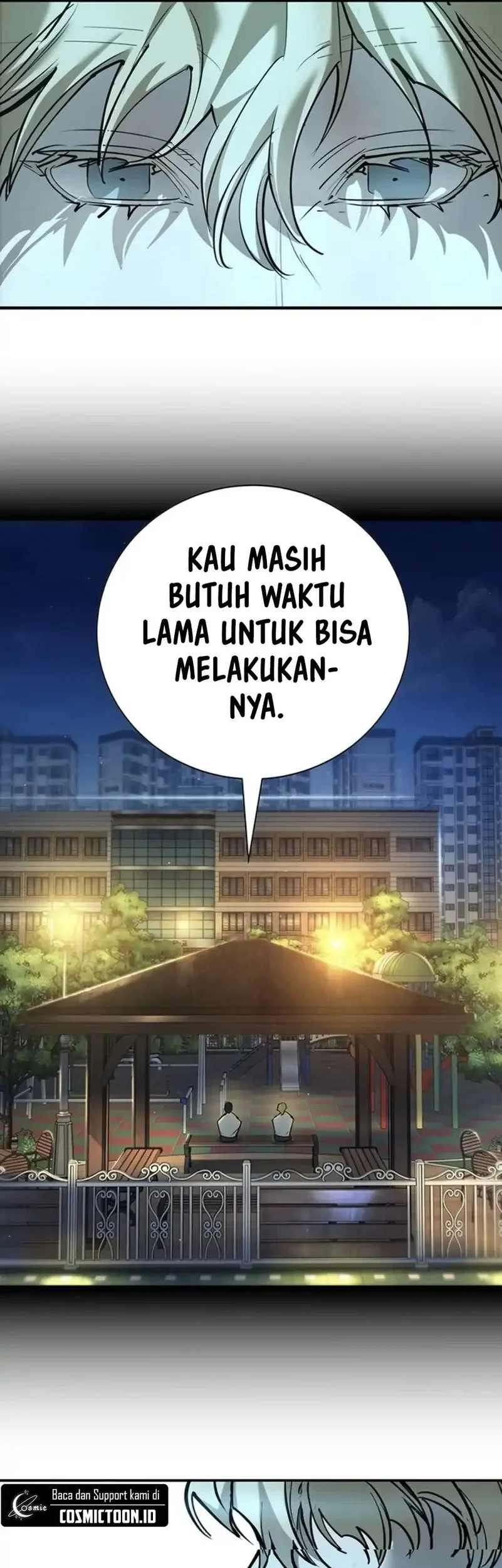 High School Conquest: War Against the Bullies Chapter 36 Gambar 74