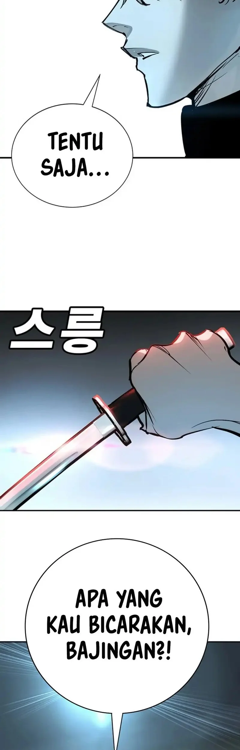 High School Conquest: War Against the Bullies Chapter 36 Gambar 75