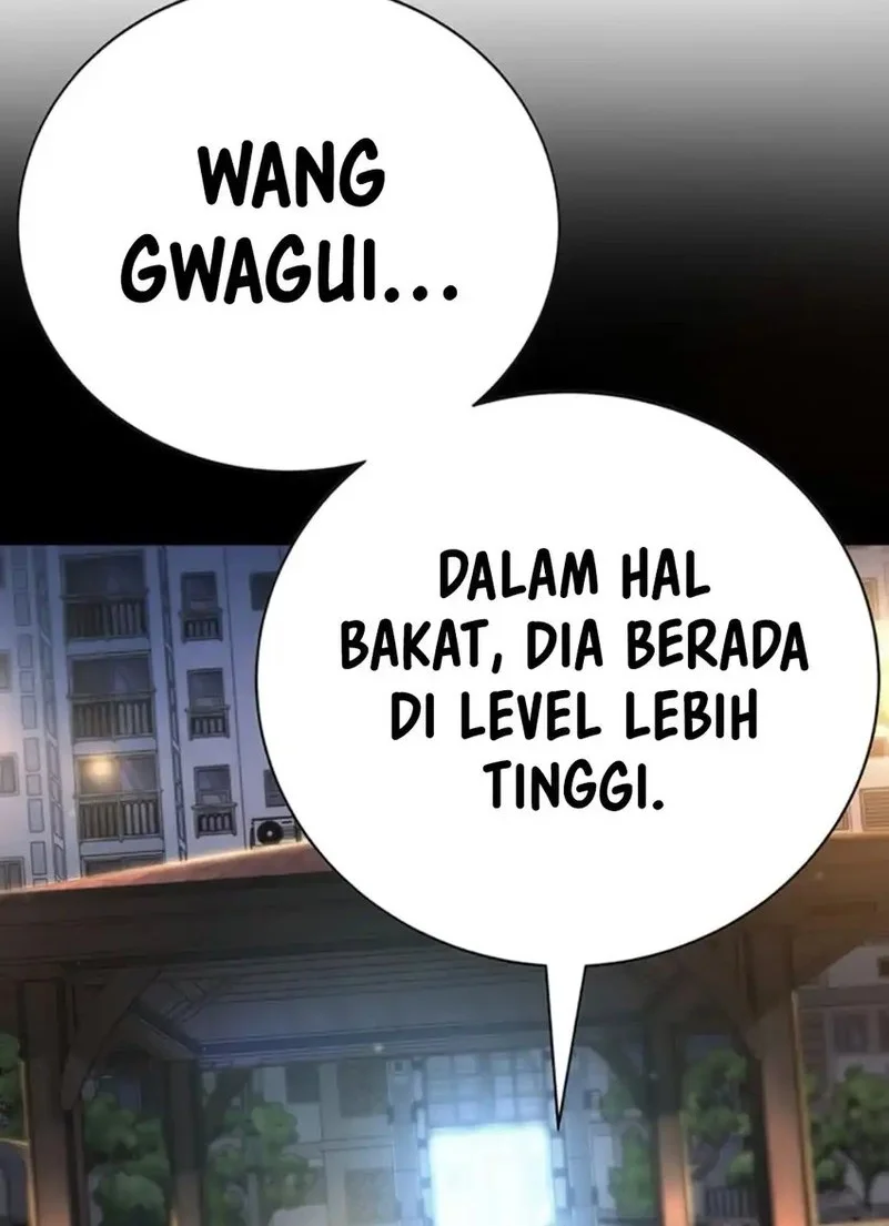 High School Conquest: War Against the Bullies Chapter 36 Gambar 77