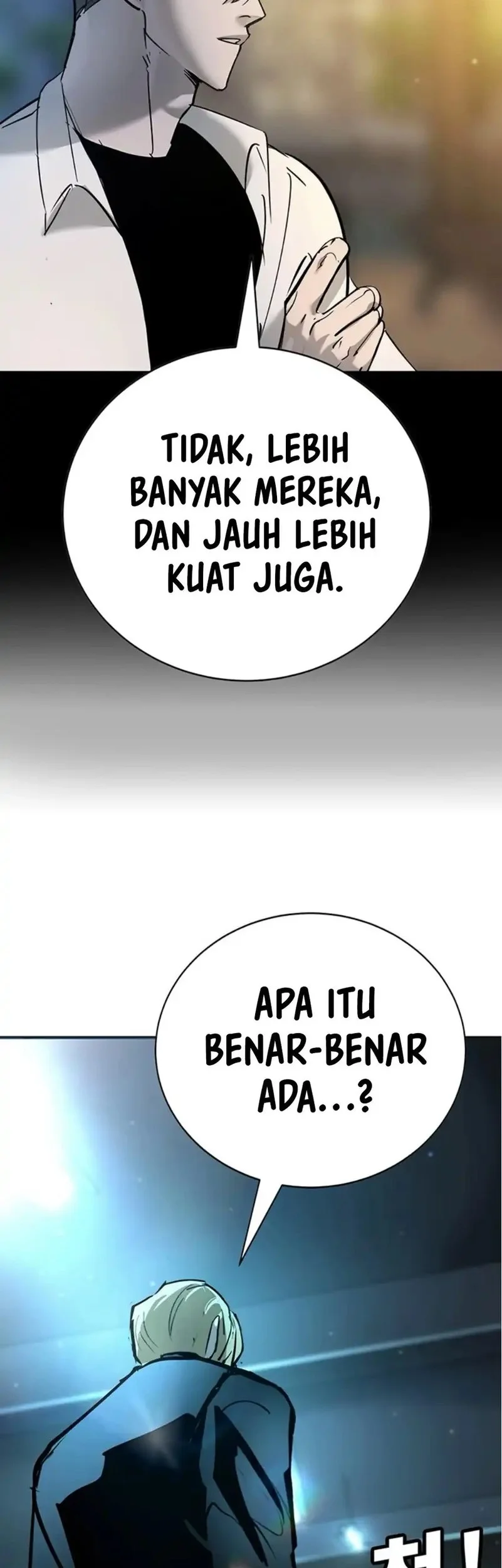 High School Conquest: War Against the Bullies Chapter 36 Gambar 79