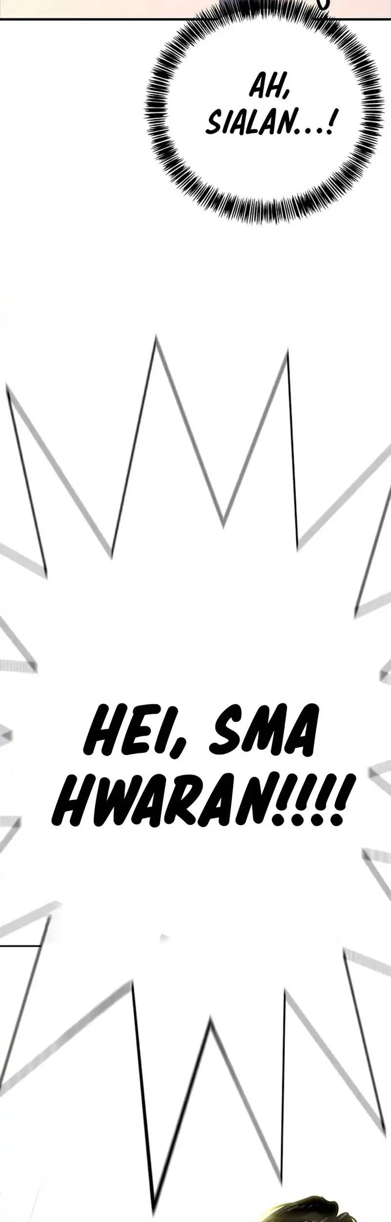 High School Conquest: War Against the Bullies Chapter 36 Gambar 13