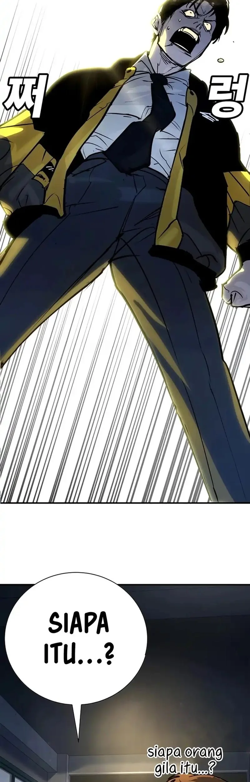 High School Conquest: War Against the Bullies Chapter 36 Gambar 14