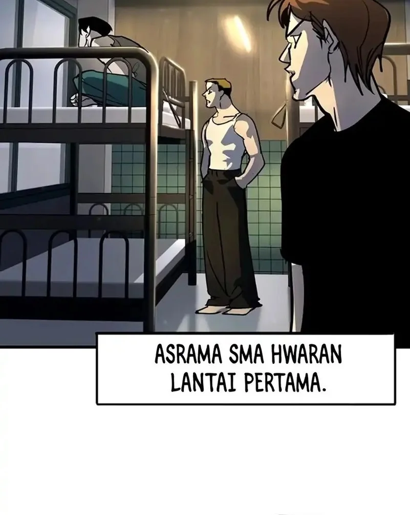 High School Conquest: War Against the Bullies Chapter 36 Gambar 15