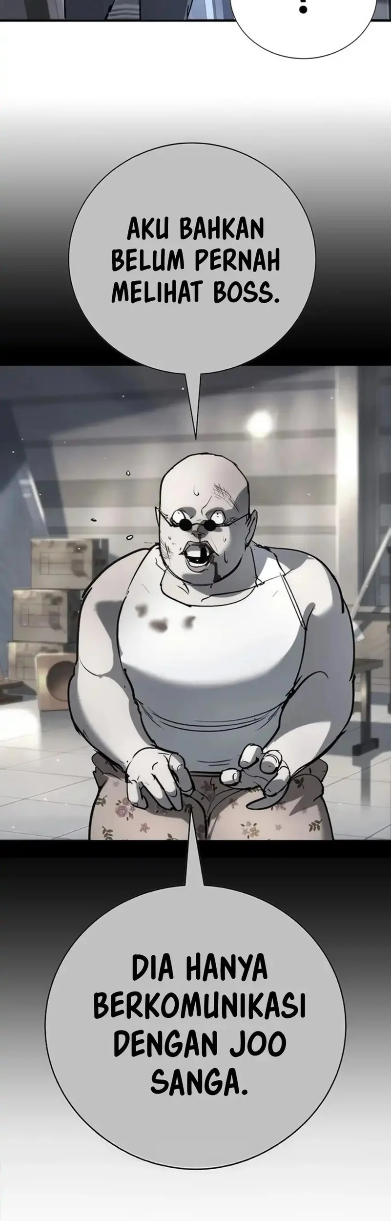 High School Conquest: War Against the Bullies Chapter 36 Gambar 26