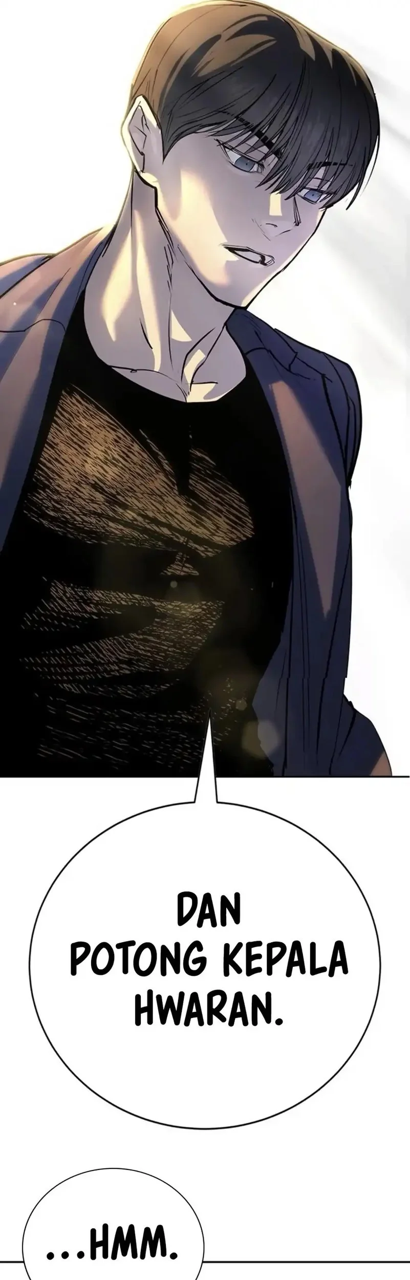 High School Conquest: War Against the Bullies Chapter 36 Gambar 28